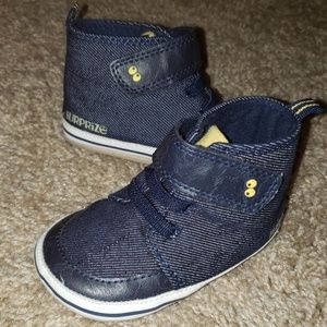 Surprize by Stride Rite (6-12 mo)